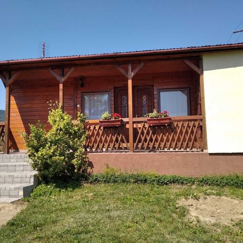 Family Nyaraló Badacsonytomaj 