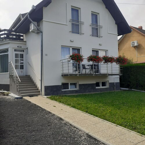 Family Panzió*** Zalakaros  