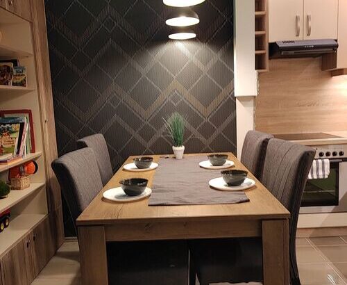 Family Residence Apartman Eger 