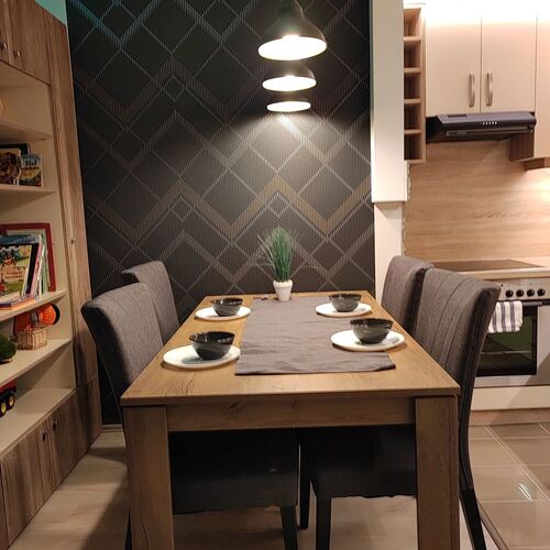 Family Residence Apartman Eger 