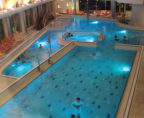 Family Wellness Apartman Velence 