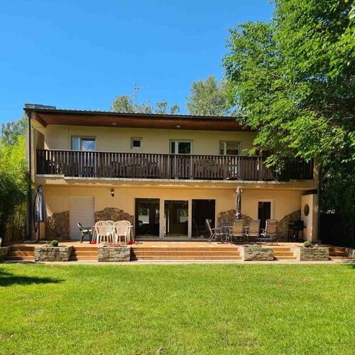 Family&Friends House Siófok 