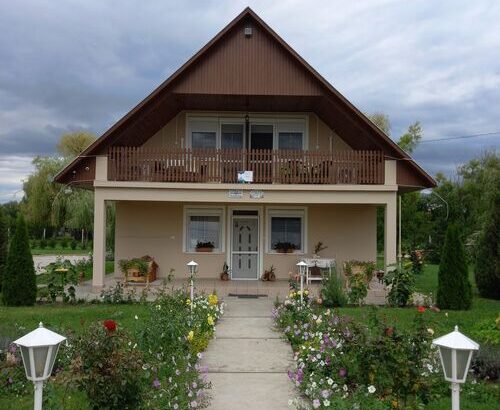 Fancsika Vendégház Debrecen 