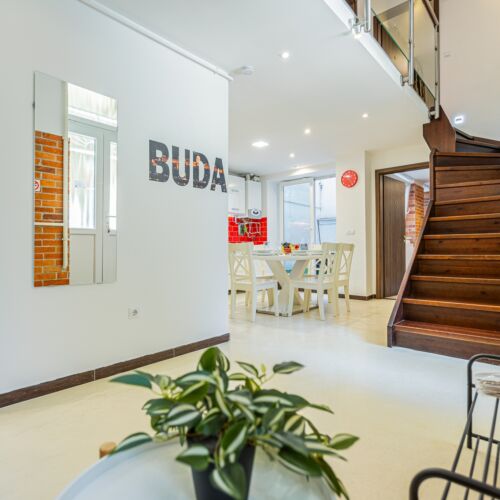 Fancy Home Budapest 3 Fancy Home Budapest