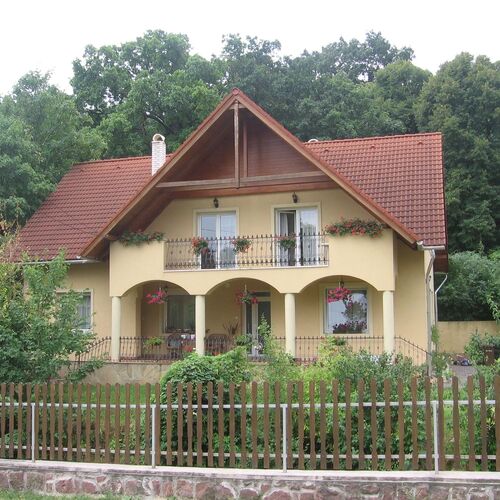 Sárkány Apartman és Kemping Nyírbátor 