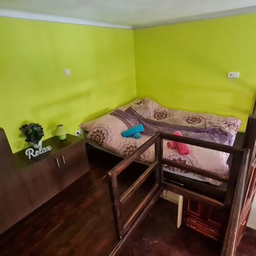 Fanni Apartman Budapest 3 Fanni Apartman Budapest