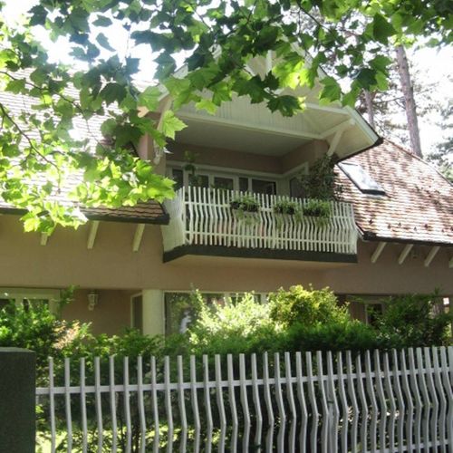 Fanny Vendégház Siófok 