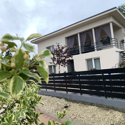 Fanny Villa Tiszakécske 