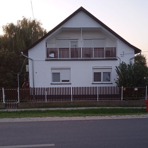 Faragó Vendégház Abádszalók 3 Faragó Vendégház Abádszalók