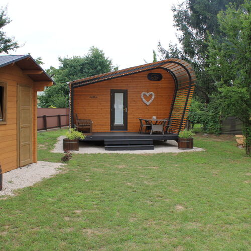 Aqua Garden Balatonföldvár 