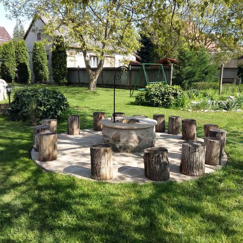 Centrum Családi Apartmanok Balatonfüred 