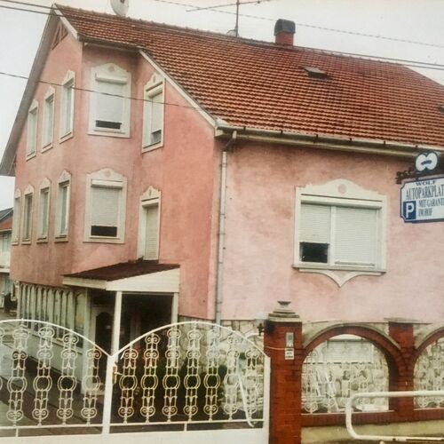 Farkas Sándorné Magánszemély Abda 