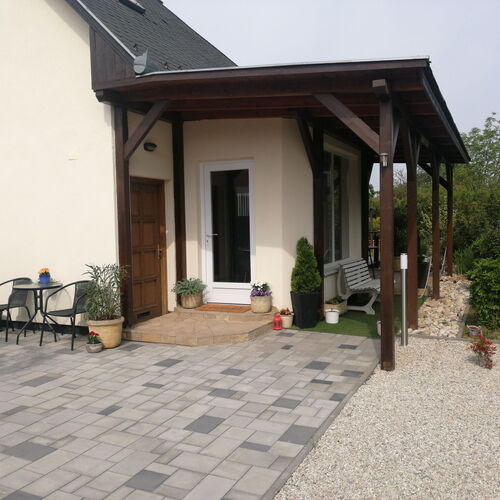 Farkas Tanya Vendégház Balatonboglár 