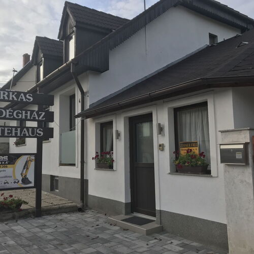 Farkas Vendégház Sopron 