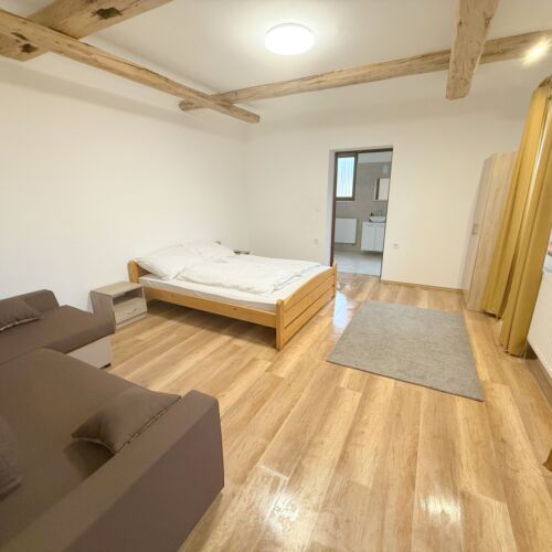 Farkas Vendégház Szabolcs 