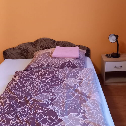 Galérius Garagent Apartman Siófok 