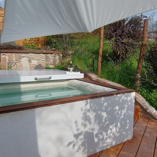 Farkaskő Vendégház Noszvaj 