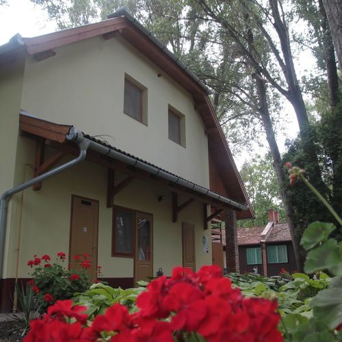 Csengő Vendégház Kiskőrös 