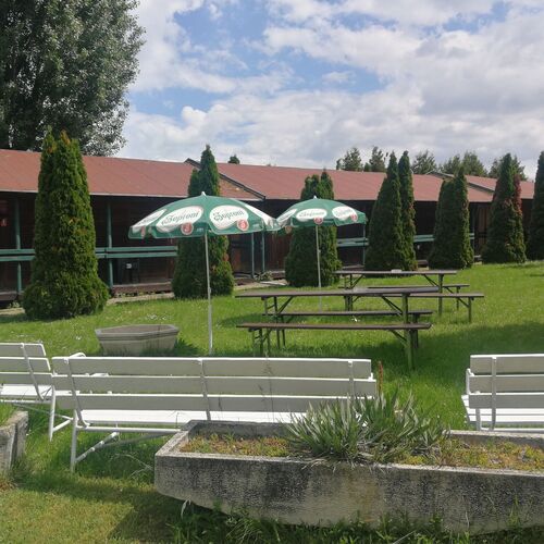 Favorit Ifjúsági Szálló Szántód 