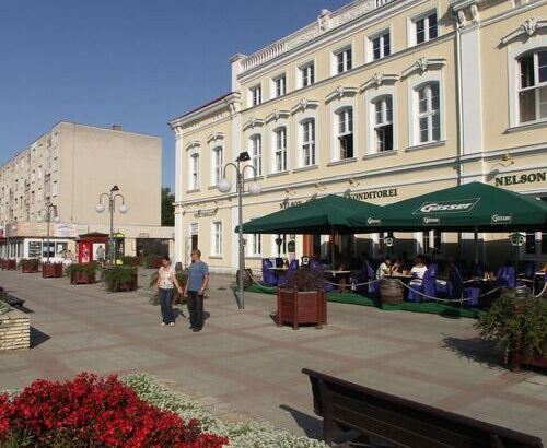 Fecske Apartman Hajdúszoboszló 