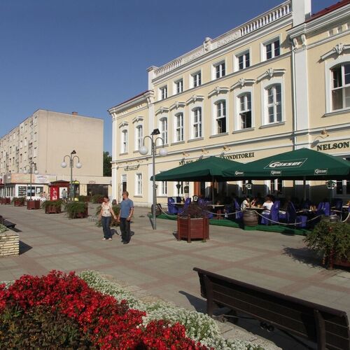 Fecske Apartman Hajdúszoboszló 