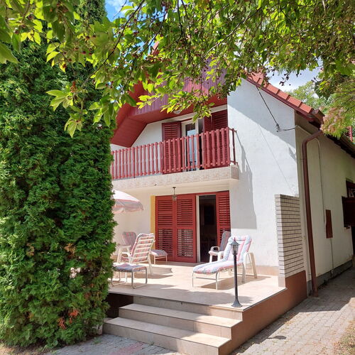 Fecske Vendégház Balatonalmádi 