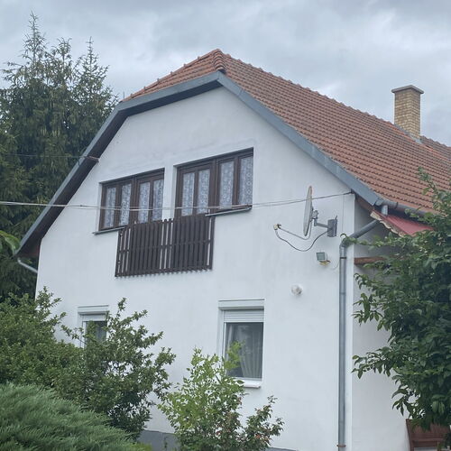 Süni Apartman Siófok 