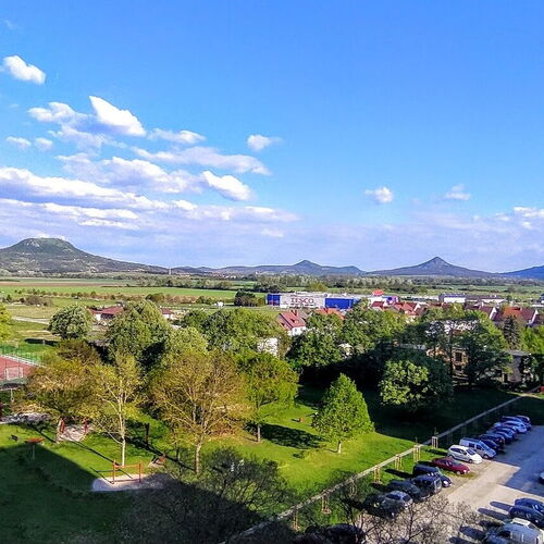 Fecskefészek Apartman Tapolca 