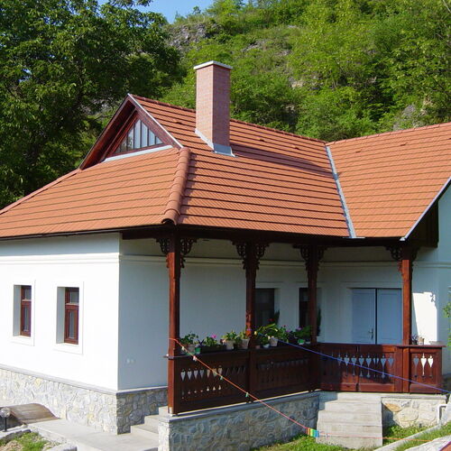 Fecskefészek Vendégház Jósvafő 