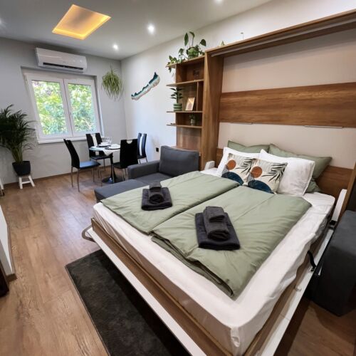 Fehér Balaton Apartman Balatonalmádi 2 Fehér Balaton Apartman Balatonalmádi