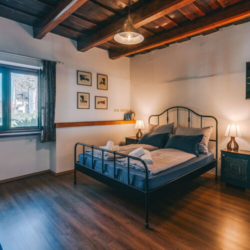 Leveleki Vendégház – Egeres Tanya 