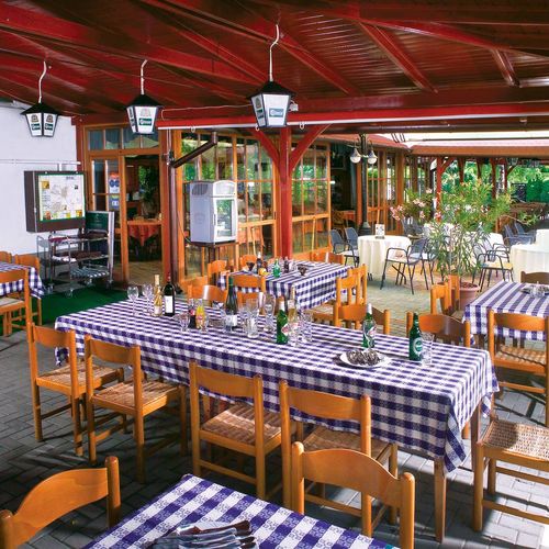 Fehér Hattyú Panzió Orosháza 