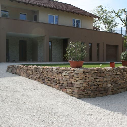 Fehér Ló Villa Balatonboglár 