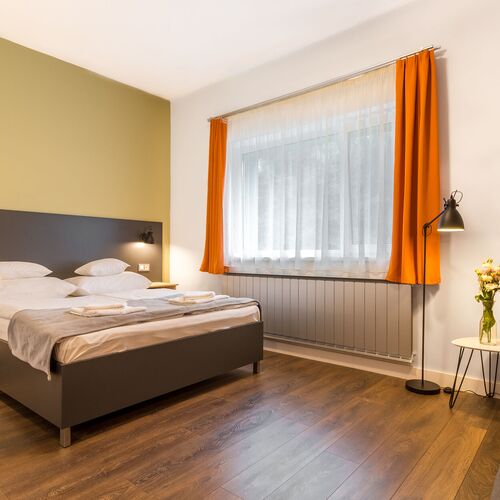 Gesztenye Kuckó Vendégház Cák 