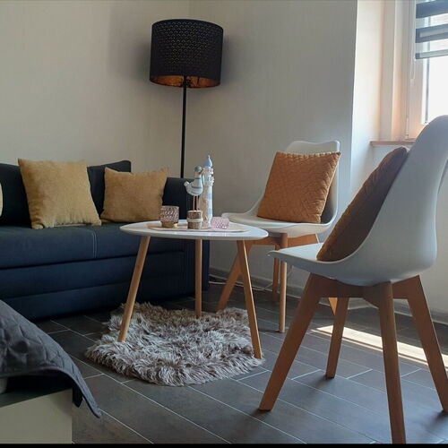 Fehér Sirály Apartman Balatonfűzfő 