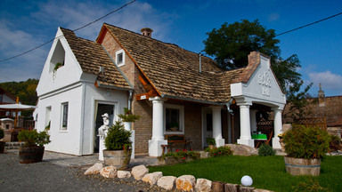 Rétlaki Vendégház Szabadkígyós 