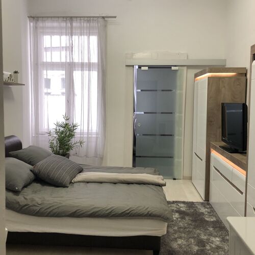 Fehérhajó Apartman Budapest 2 Fehérhajó Apartman Budapest