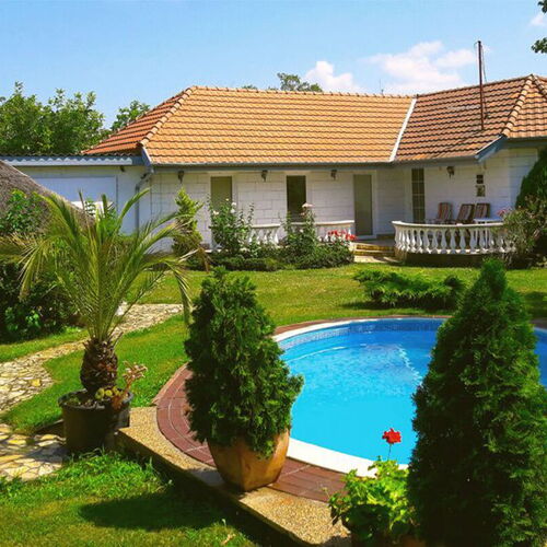 Berki Porta Vendégház Dinnyeberki 