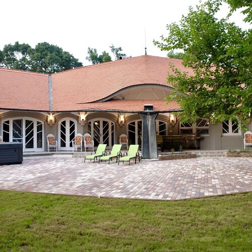 Fehérház Apartman Bélmegyer  