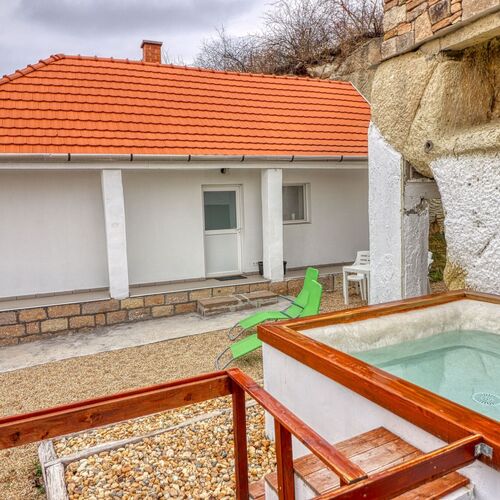 Megálló Wellness Panzió*** Pálháza 