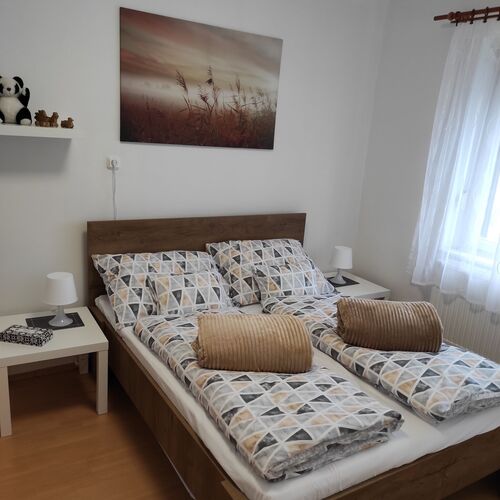 Fehérhegyi Apartman Pécs 2 Fehérhegyi Apartman Pécs