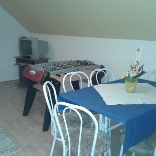 Fehérszekér Apartman Abádszalók 1 Fehérszekér Apartman Abádszalók