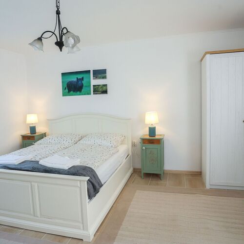 Küllő Vendégház Kisköre 