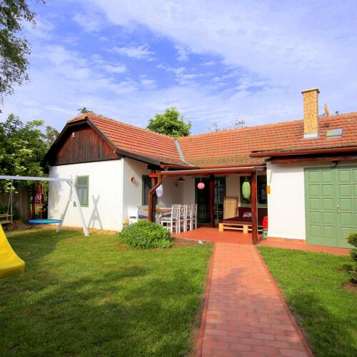 Puckó Family Vendégház Perőcsény  