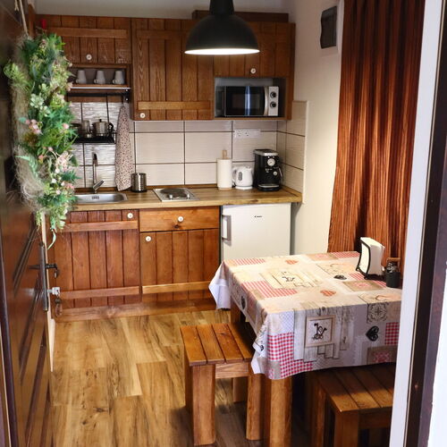 Clara Apartman Csopak 