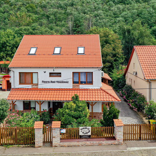 Fekete Rigó Vendégház Egerszalók 3 Fekete Rigó Vendégház Egerszalók