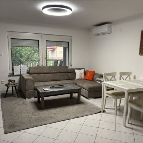 Márk Apartman Balatonszárszó 