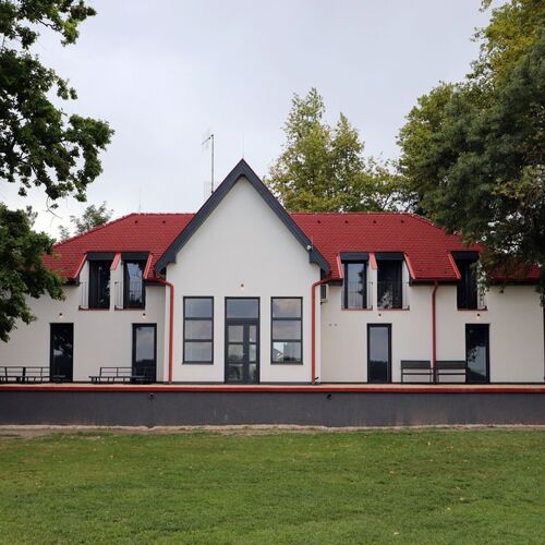 Vár-Lak Porta Csókakő 