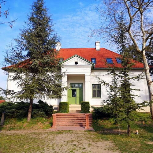 Fenyő Apartman Siófok 