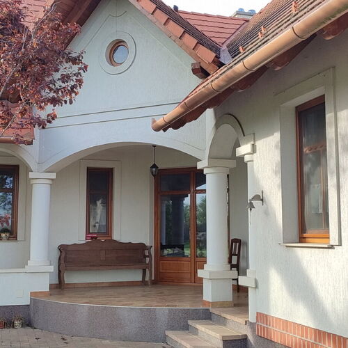 Felföldi Tanya Vendégház Kiskunmajsa 